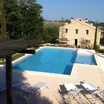 Apartment The Cherry House, Monterosa Petritoli
