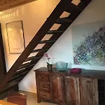 Apartment The Cherry House, Monterosa *