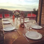 The Cherry House, Monterosa شقة *