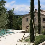 The Cherry House, Monterosa Petritoli