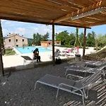 شقة The Cherry House, Monterosa