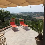 The Cherry House, Monterosa Petritoli