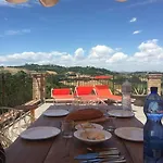 The Cherry House, Monterosa Apartment *