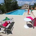 شقة The Cherry House, Monterosa