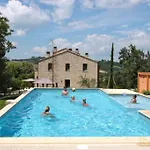 شقة The Cherry House, Monterosa *