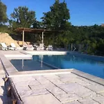 The Cherry House, Monterosa Apartment
