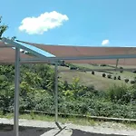 The Cherry House, Monterosa شقة Petritoli