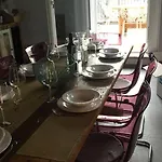 شقة The Cherry House, Monterosa Petritoli