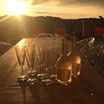 The Cherry House, Monterosa Petritoli