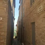 The Cherry House, Monterosa Apartment