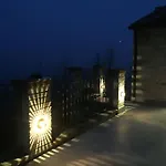 The Cherry House, Monterosa Petritoli