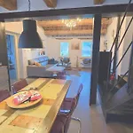 The Cherry House, Monterosa * Petritoli
