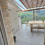 شقة The Cherry House, Monterosa Petritoli