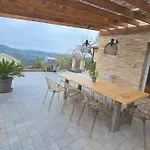 شقة The Cherry House, Monterosa Petritoli