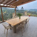 The Cherry House, Monterosa