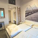 The Cherry House, Monterosa شقة Petritoli