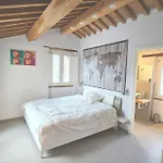 The Cherry House, Monterosa *