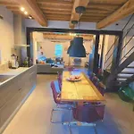 The Cherry House, Monterosa * Petritoli