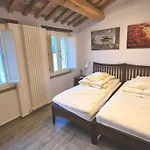 شقة The Cherry House, Monterosa Petritoli