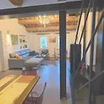 The Cherry House, Monterosa Petritoli