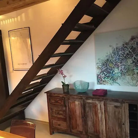 Διαμέρισμα The Cherry House, Monterosa *