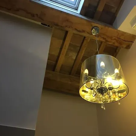 The Cherry House, Monterosa Appartement