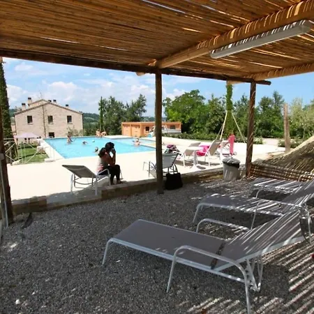 Appartement The Cherry House, Monterosa