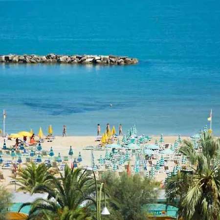 The Cherry House, Monterosa
