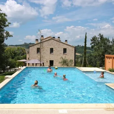 Appartement The Cherry House, Monterosa *