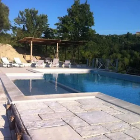 The Cherry House, Monterosa Appartement