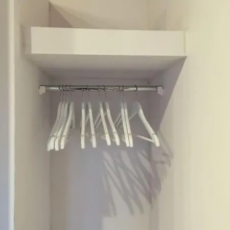 The Cherry House, Monterosa Appartement *