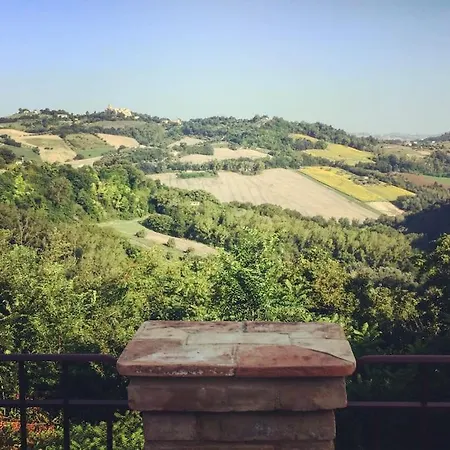 Appartement The Cherry House, Monterosa