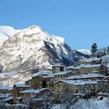 The Cherry House, Monterosa شقة