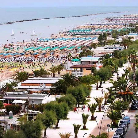 Appartement The Cherry House, Monterosa *