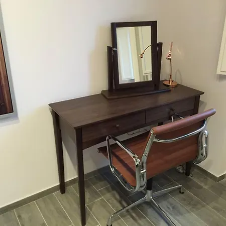 Appartement The Cherry House, Monterosa *