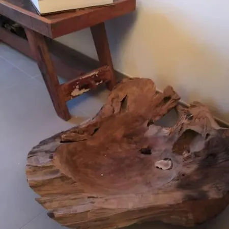 The Cherry House, Monterosa Appartement Petritoli