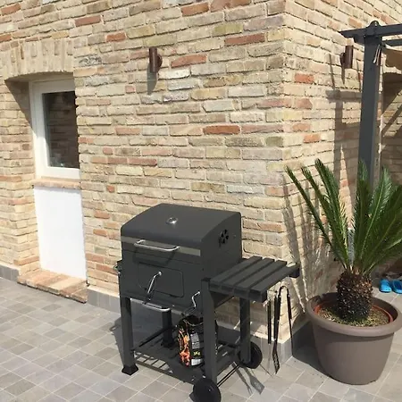 Appartement The Cherry House, Monterosa *