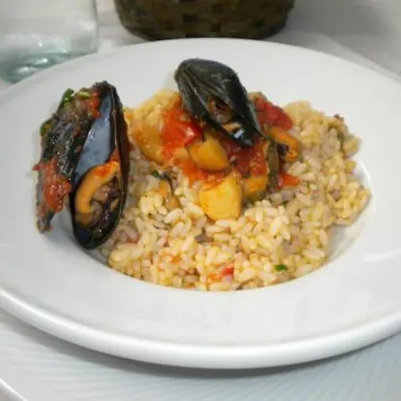 The Cherry House, Monterosa Appartement *