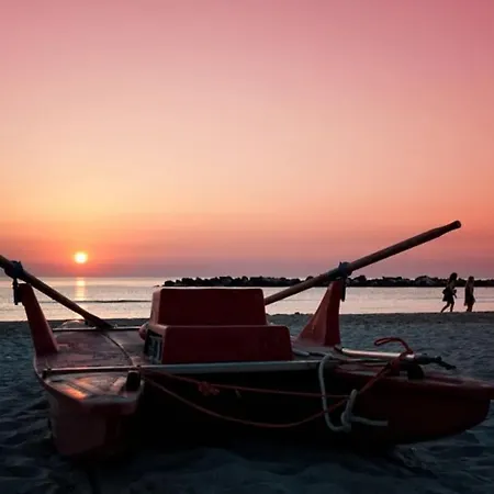 The Cherry House, Monterosa