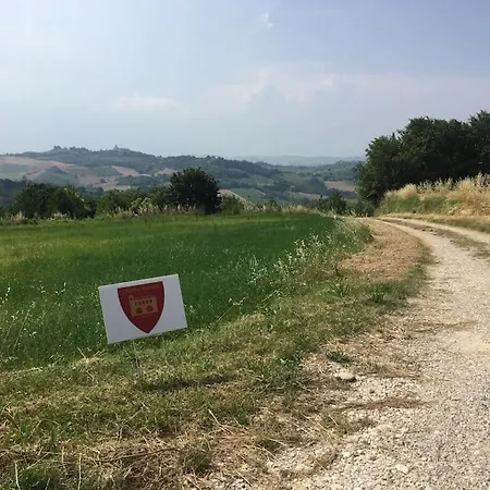 Appartement The Cherry House, Monterosa