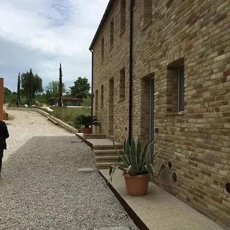 Appartement The Cherry House, Monterosa