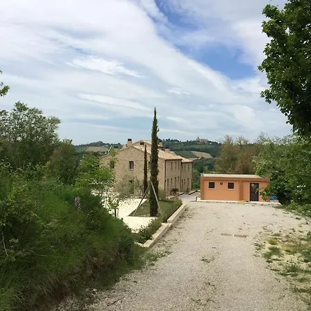 The Cherry House, Monterosa *