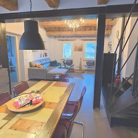 The Cherry House, Monterosa * Petritoli