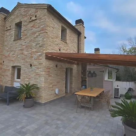 Appartement The Cherry House, Monterosa