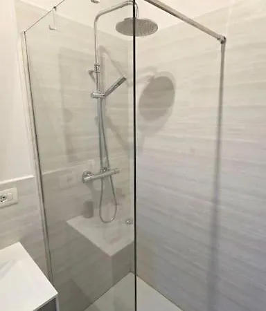 Appartement The Cherry House, Monterosa *