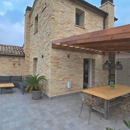 Appartement The Cherry House, Monterosa