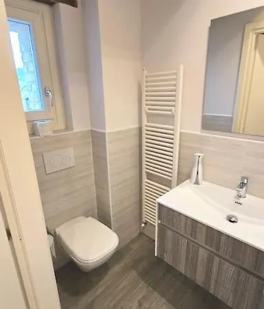 Appartement The Cherry House, Monterosa *