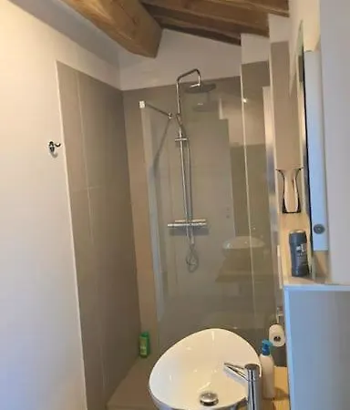 The Cherry House, Monterosa *