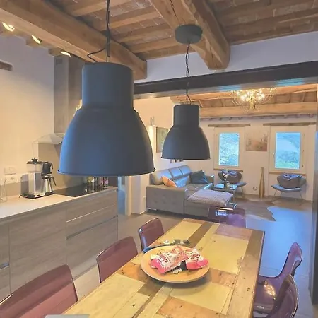 Διαμέρισμα The Cherry House, Monterosa Petritoli