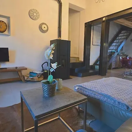 The Cherry House, Monterosa